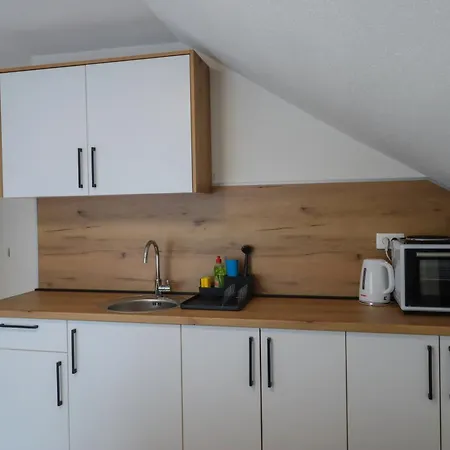 Tadic Apartments And Rooms By The Shore Of Rama Lake Prozor Extérieur photo