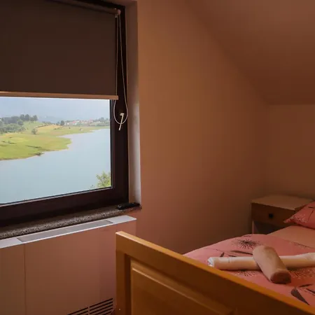 Tadic Apartments And Rooms By The Shore Of Rama Lake Prozor Extérieur photo