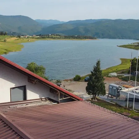Tadic Apartments And Rooms By The Shore Of Rama Lake Prozor Extérieur photo