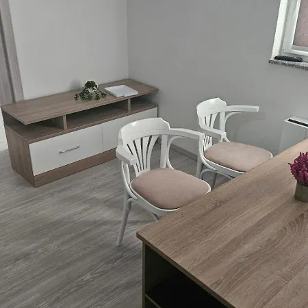 Tadic Apartments And Rooms By The Shore Of Rama Lake Prozor Extérieur photo