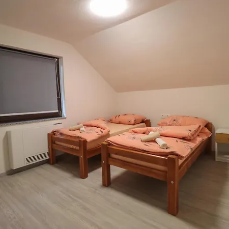 Tadic Apartments And Rooms By The Shore Of Rama Lake Prozor Extérieur photo