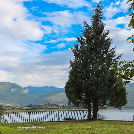 Tadic Apartments And Rooms By The Shore Of Rama Lake Prozor Extérieur photo