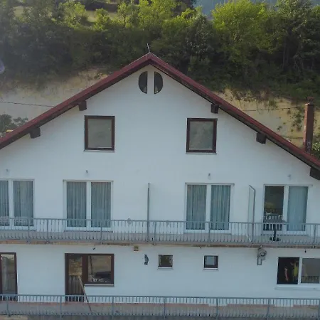Tadic Apartments And Rooms By The Shore Of Rama Lake Prozor Extérieur photo
