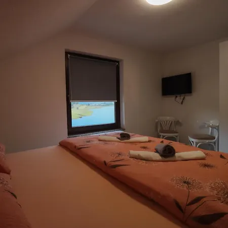 Tadic Apartments And Rooms By The Shore Of Rama Lake Prozor Extérieur photo