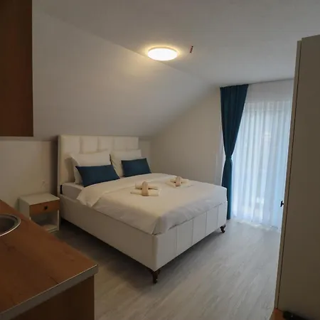 Tadic Apartments And Rooms By The Shore Of Rama Lake Prozor Extérieur photo