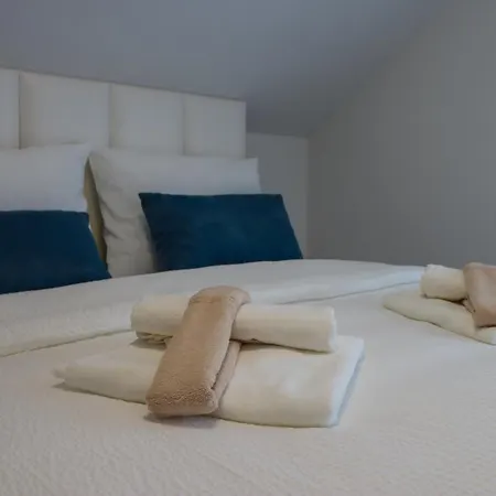 Tadic Apartments And Rooms By The Shore Of Rama Lake Prozor Extérieur photo