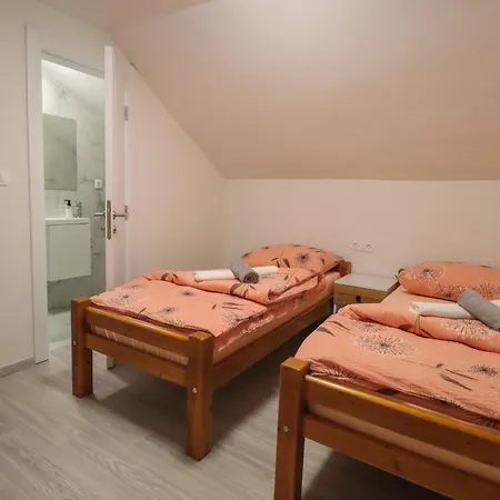 Tadic Apartments And Rooms By The Shore Of Rama Lake Prozor Extérieur photo