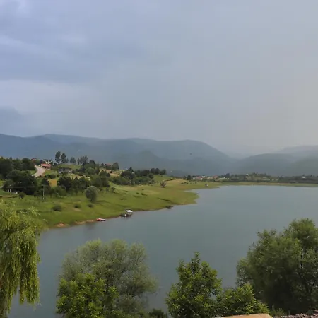 Tadic Apartments And Rooms By The Shore Of Rama Lake Prozor Extérieur photo