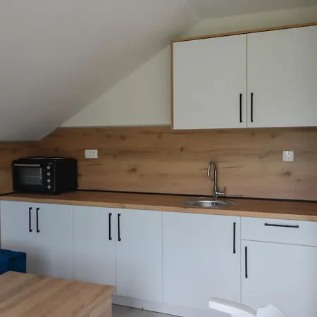 Tadic Apartments And Rooms By The Shore Of Rama Lake Prozor Extérieur photo