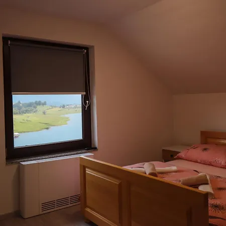 Tadic Apartments And Rooms By The Shore Of Rama Lake Prozor Extérieur photo