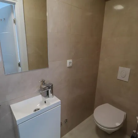 Tadic Apartments And Rooms By The Shore Of Rama Lake Prozor Extérieur photo