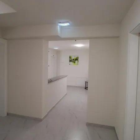 Tadic Apartments And Rooms By The Shore Of Rama Lake Prozor Extérieur photo