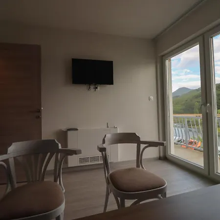 Tadic Apartments And Rooms By The Shore Of Rama Lake Prozor Extérieur photo