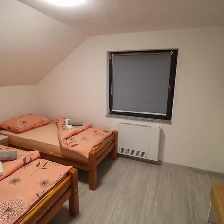 Tadic Apartments And Rooms By The Shore Of Rama Lake Prozor Extérieur photo
