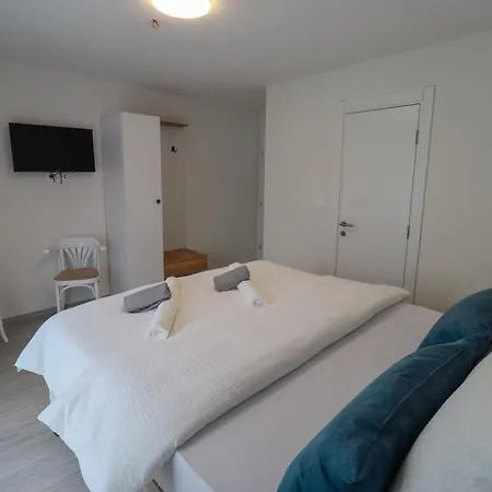 Tadic Apartments And Rooms By The Shore Of Rama Lake Prozor Extérieur photo
