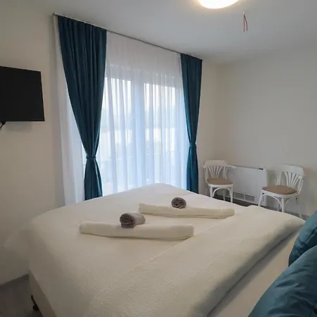 Tadic Apartments And Rooms By The Shore Of Rama Lake Prozor Extérieur photo