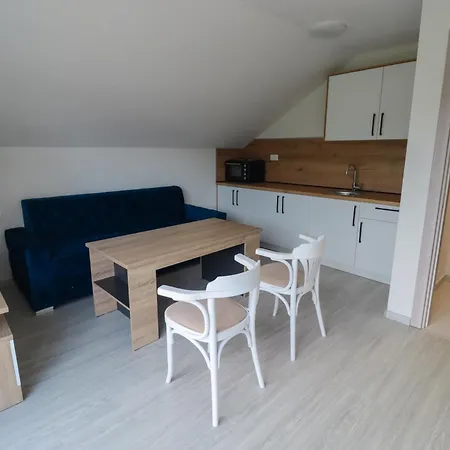 Tadic Apartments And Rooms By The Shore Of Rama Lake Prozor Extérieur photo