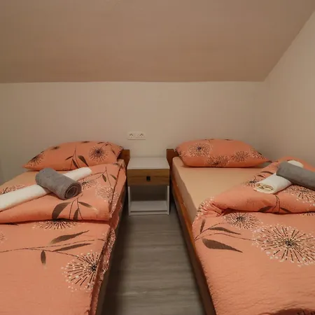 Tadic Apartments And Rooms By The Shore Of Rama Lake Prozor Extérieur photo