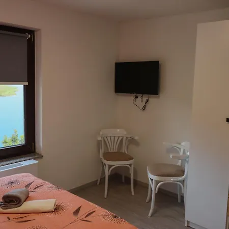 Tadic Apartments And Rooms By The Shore Of Rama Lake Prozor Extérieur photo