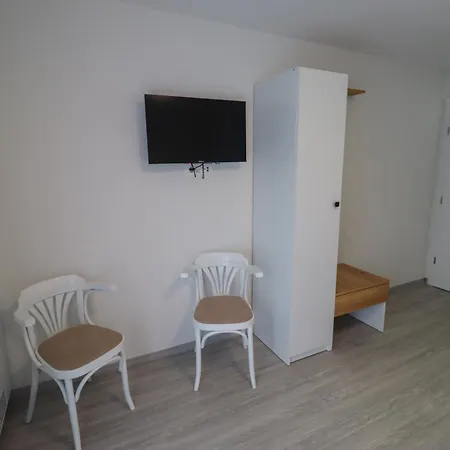 Tadic Apartments And Rooms By The Shore Of Rama Lake Prozor Extérieur photo