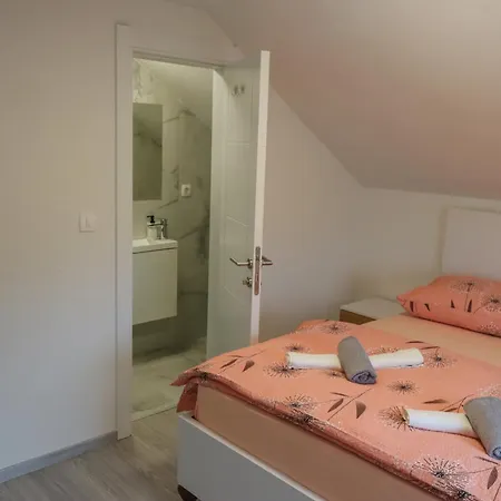 Tadic Apartments And Rooms By The Shore Of Rama Lake Prozor Extérieur photo