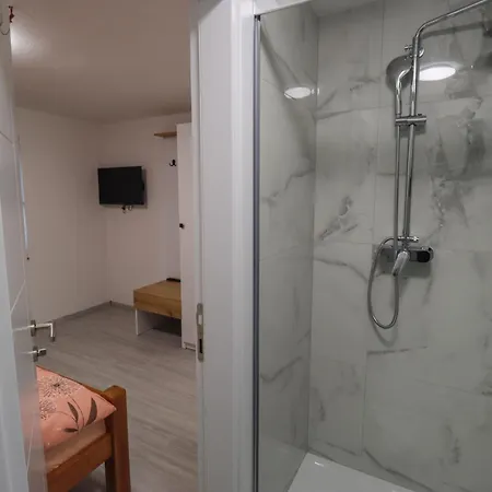 Tadic Apartments And Rooms By The Shore Of Rama Lake Prozor Extérieur photo