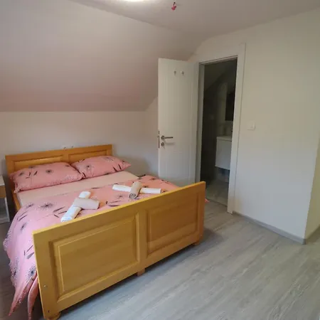 Tadic Apartments And Rooms By The Shore Of Rama Lake Prozor Extérieur photo