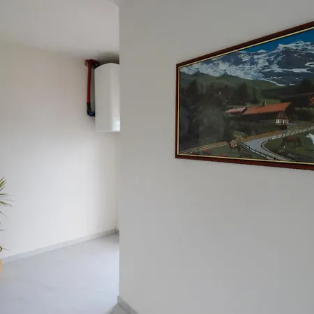 Tadic Apartments And Rooms By The Shore Of Rama Lake Prozor Extérieur photo