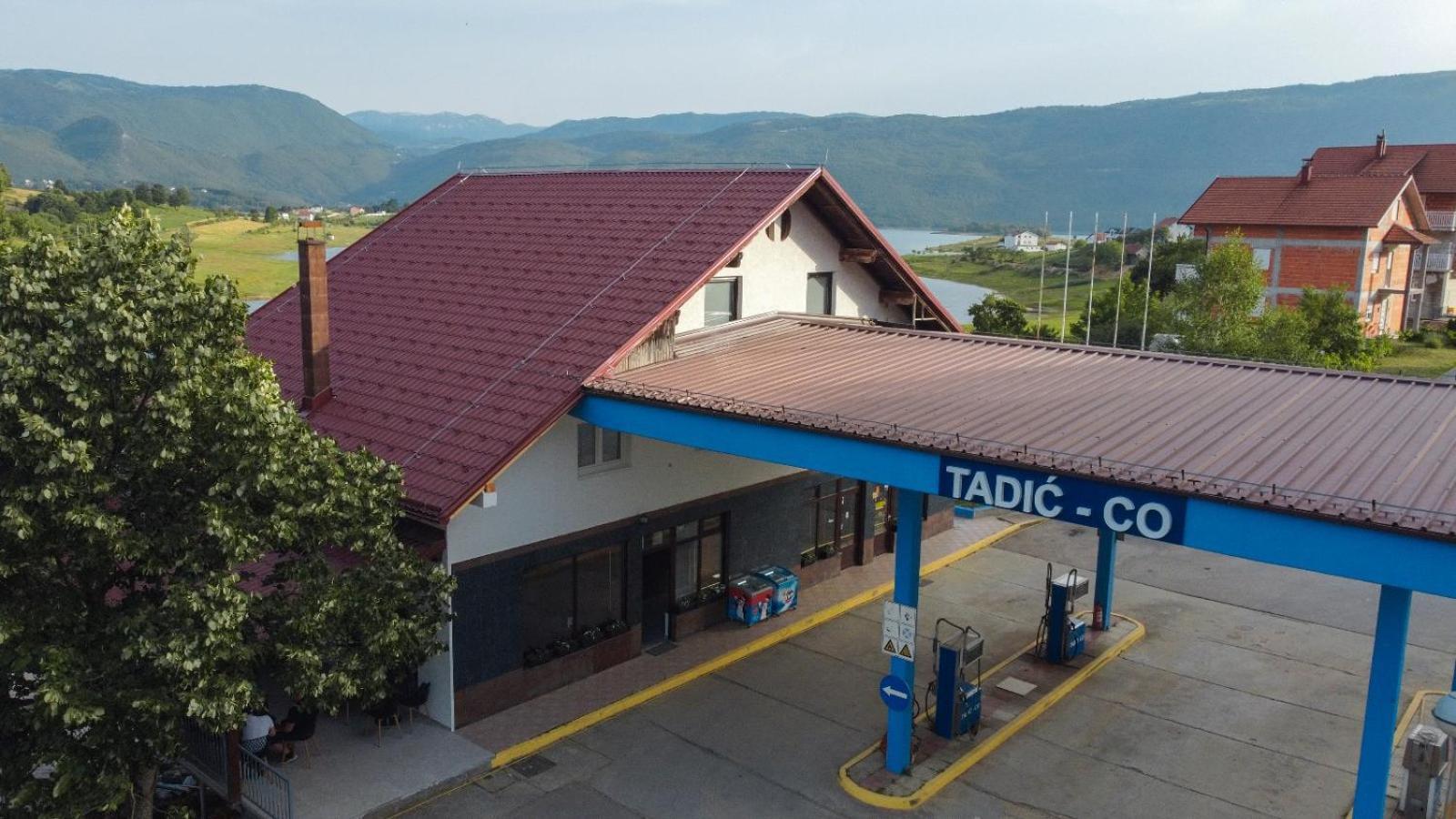 Apartment Tadic And By The Shore Of Rama