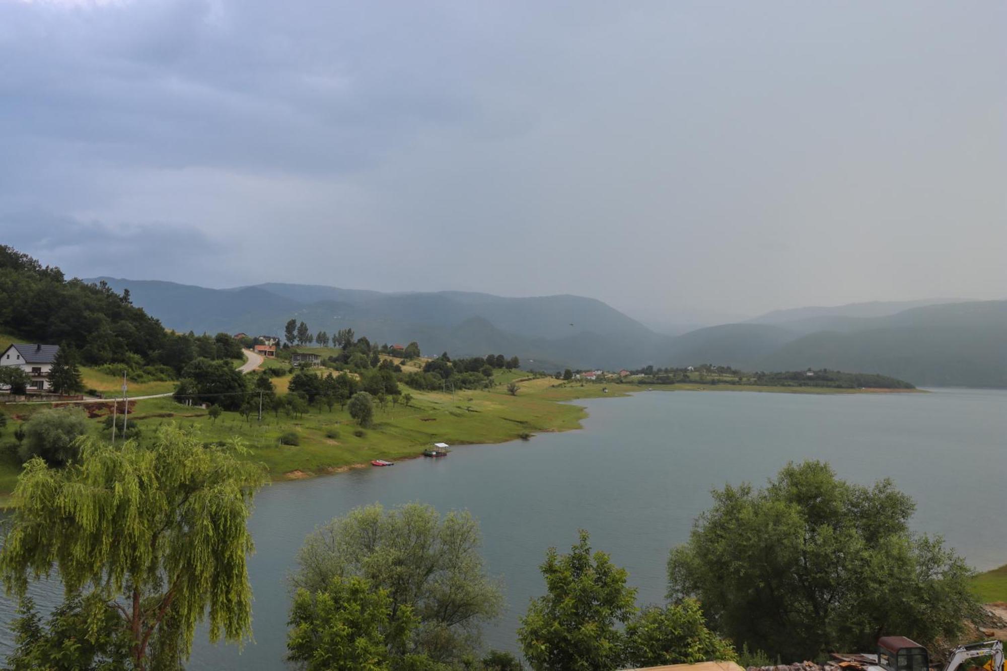 Tadic And By The Shore Of Rama