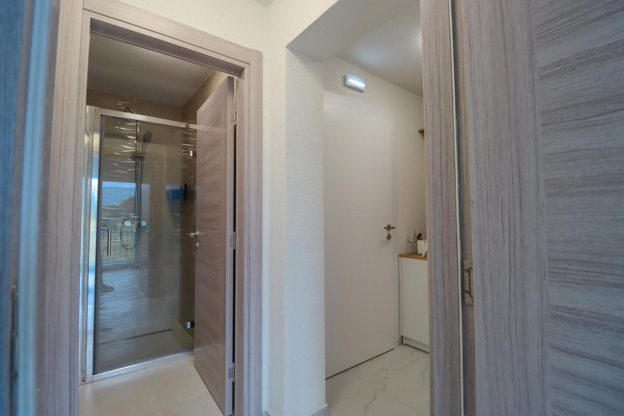 Tadic And By The Shore Of Rama Apartment Prozor