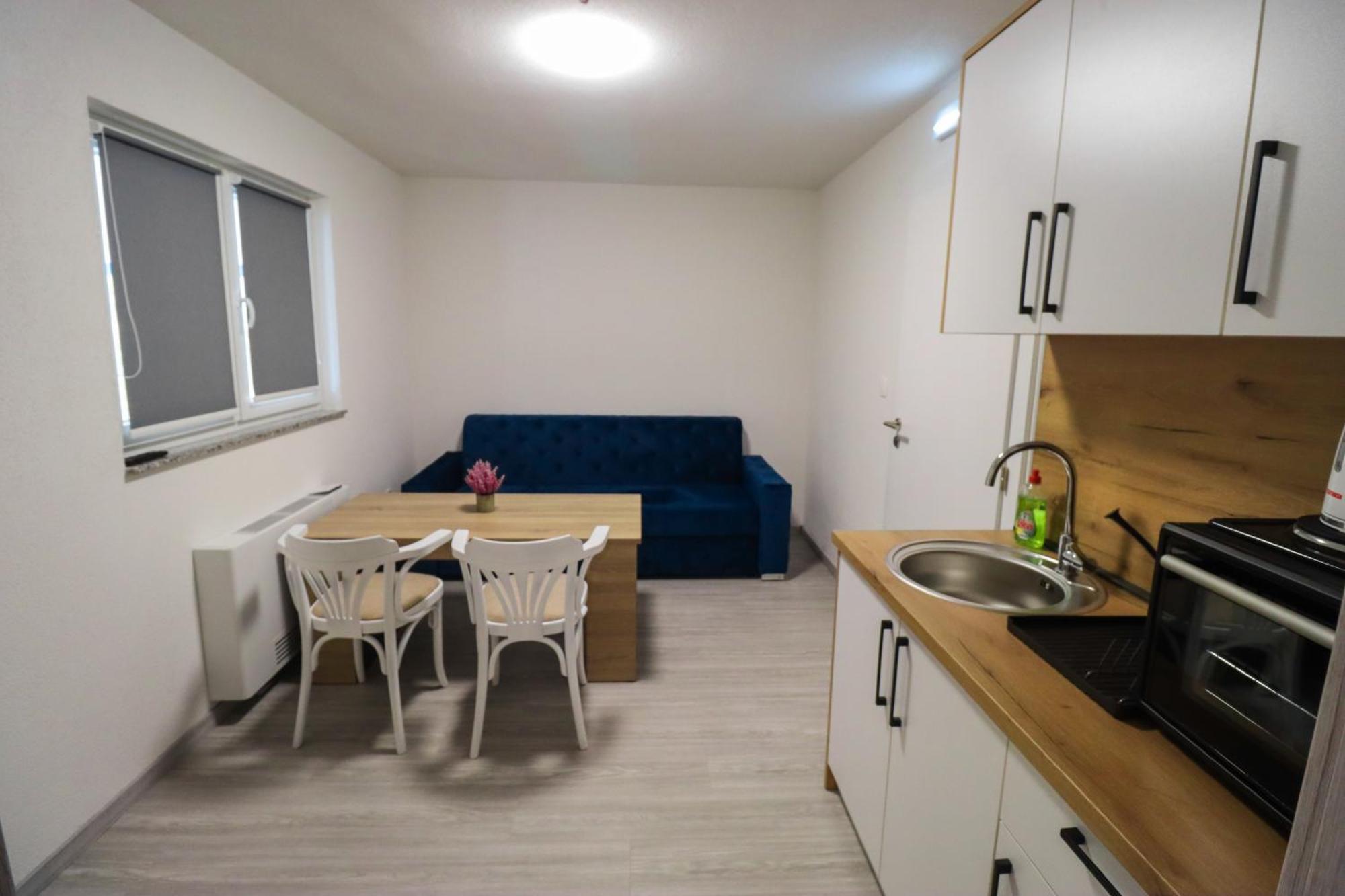 Tadic And By The Shore Of Rama Apartment Prozor